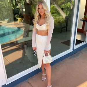 Oh Polly two piece set